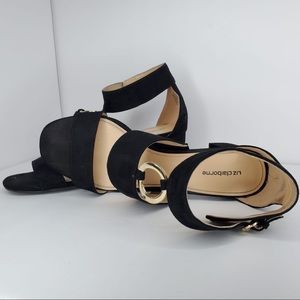 Liz Claiborne women’s shoes